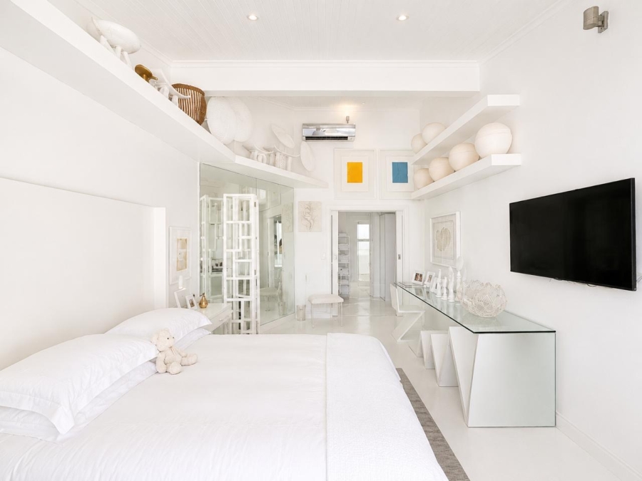 To Let 3 Bedroom Property for Rent in Clifton Western Cape